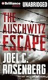The_Auschwitz_Escape